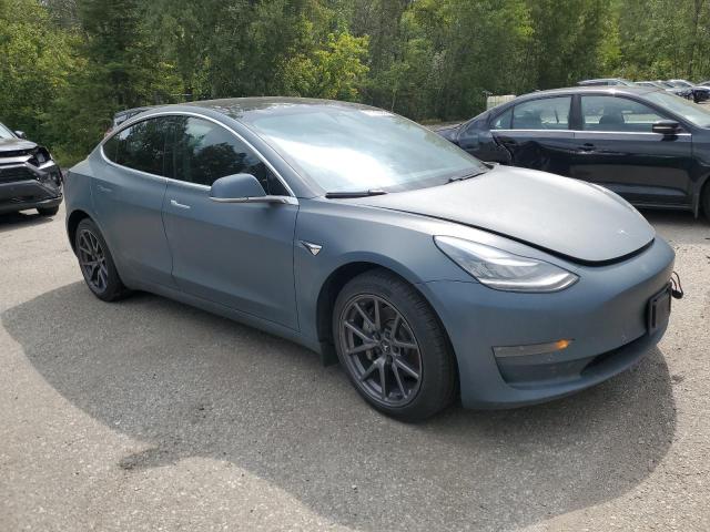 Продажа на аукционе авто 2020 Tesla Model 3, vin: 5YJ3E1EB9LF670523, номер лота: 71710055