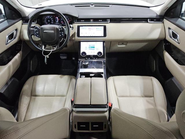 Продажа на аукционе авто 2018 Land Rover Range Rove, vin: SALYB2RV2JA768493, номер лота: 70640865
