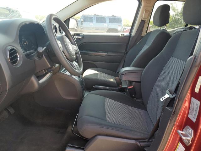 Продажа на аукционе авто 2017 Jeep Compass Sp, vin: 1C4NJCBA1HD147278, номер лота: 72051645