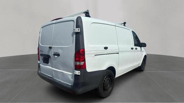 Продажа на аукционе авто 2017 Mercedes-benz Metris, vin: WD3PG2EAXH3283888, номер лота: 71875895
