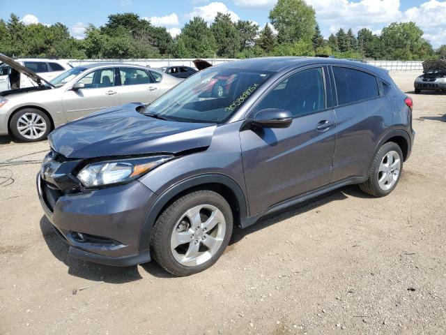 Продажа на аукционе авто 2016 Honda Hr-v, vin: 3CZRU6H54GM732275, номер лота: 70536825