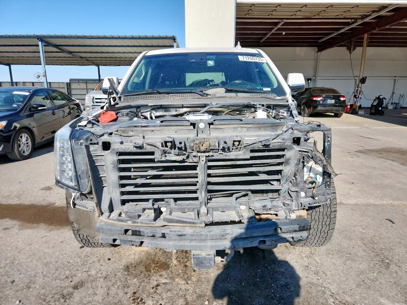 71206735 :رقم المزاد ، 1GYS3JKJ9GR163774 vin ، 2016 Cadillac Escalade مزاد بيع