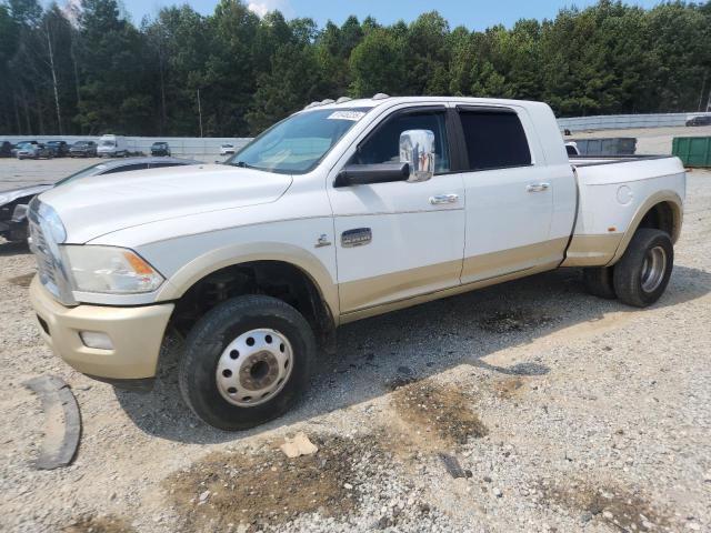 81646235 :رقم المزاد ، 3C63DRNL4CG191504 vin ، 2012 Dodge Ram 3500 L مزاد بيع