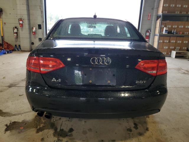 81387065 :رقم المزاد ، WAUJF58K09N070195 vin ، 2009 Audi A4 مزاد بيع