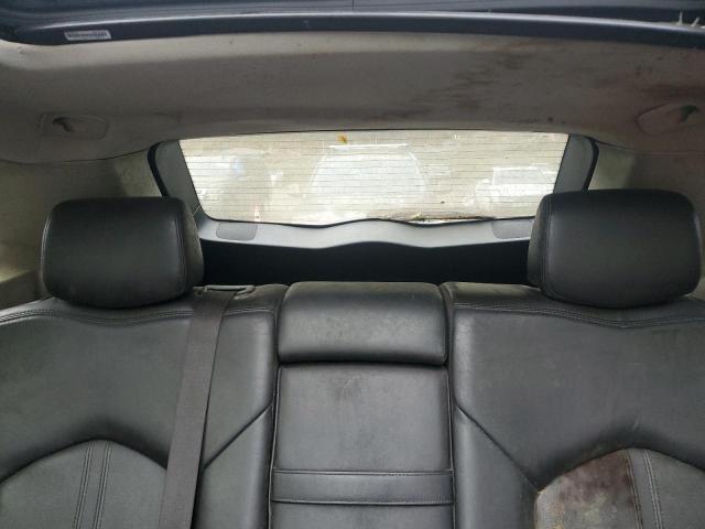 Aukcja sprzedaży 2011 Cadillac Srx Perfor, vin: 3GYFNEEY8BS650014, numer aukcji: 83905015