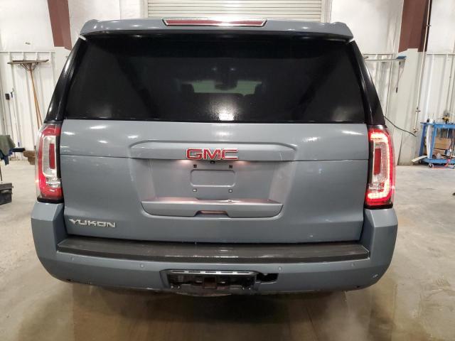 2016 Gmc Yukon Slt მანქანა იყიდება აუქციონზე, vin: 1GKS2BKC2GR293707, აუქციონის ნომერი: 81756035