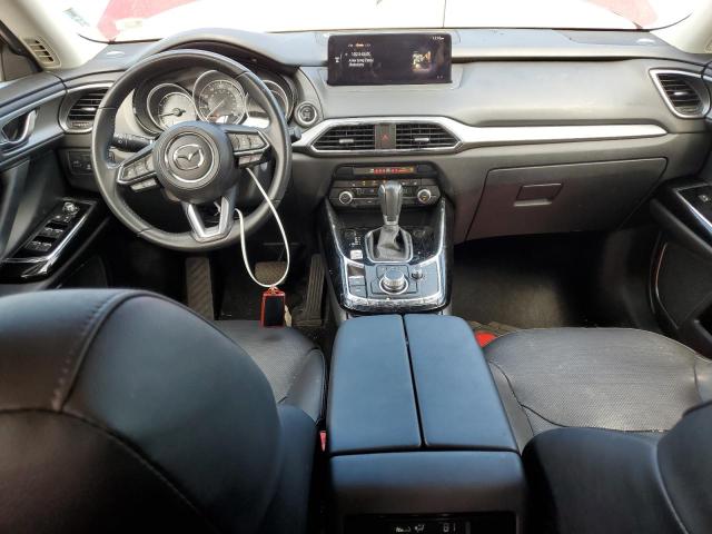 Aukcja sprzedaży 2021 Mazda Cx-9, vin: JM3TCBCY2M0521381, numer aukcji: 70914095