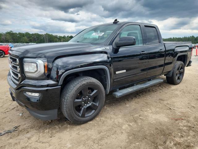 2019 Gmc Sierra Lim მანქანა იყიდება აუქციონზე, vin: 2GTV2LEC4K1170017, აუქციონის ნომერი: 71596395