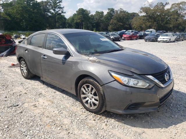 76741335 :رقم المزاد ، 1N4AL3AP8GN337804 vin ، 2016 Nissan Altima مزاد بيع