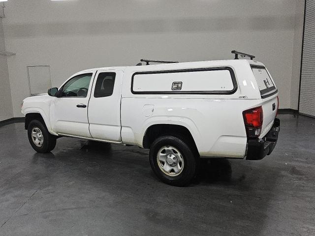 Продаж на аукціоні авто 2019 Toyota Tacoma Access Cab, vin: 5TFRX5GN0KX161038, номер лоту: 71690145