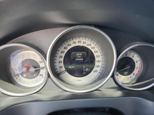 82091885 :رقم المزاد ، WDDKK6FF6FF307556 vin ، 2015 Mercedes-benz E 400 مزاد بيع