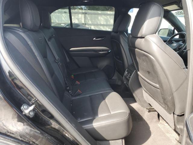 80151655 :رقم المزاد ، 1GYFZDR43NF141060 vin ، 2022 Cadillac Xt4 مزاد بيع
