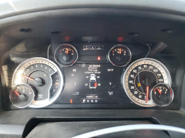 2018 Ram 1500 მანქანა იყიდება აუქციონზე, vin: 1C6RR7LG3JS215920, აუქციონის ნომერი: 81043255