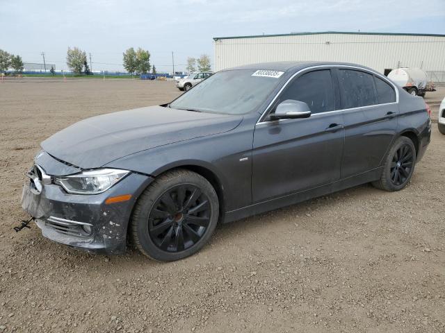 Auction sale of the 2012 Bmw 328 I, vin: WBA3A5C5XCF258264, lot number: 80338035