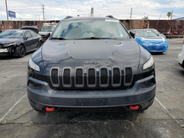 Aukcja sprzedaży 2016 Jeep Cherokee, vin: 1C4PJMBS9GW170138, numer aukcji: 81510105
