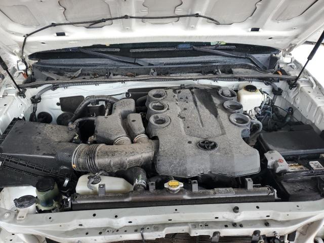 Aukcja sprzedaży 2011 Toyota 4runner, vin: JTEZU5JR8B5030385, numer aukcji: 83926245