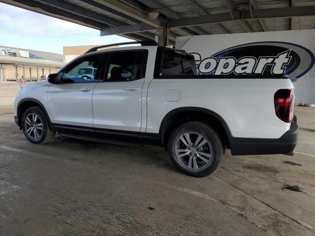 Продажа на аукционе авто 2021 Honda Ridgeline, vin: 5FPYK3F89MB024744, номер лота: 71818775