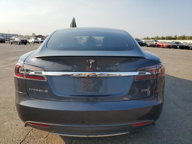 Продажа на аукционе авто 2014 Tesla Model S, vin: 5YJSA1H12EFP60545, номер лота: 71368035