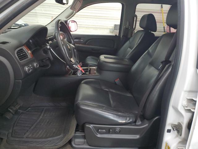 Продаж на аукціоні авто 2009 Chevrolet Tahoe K150, vin: 1GNFK33299R162017, номер лоту: 71158455