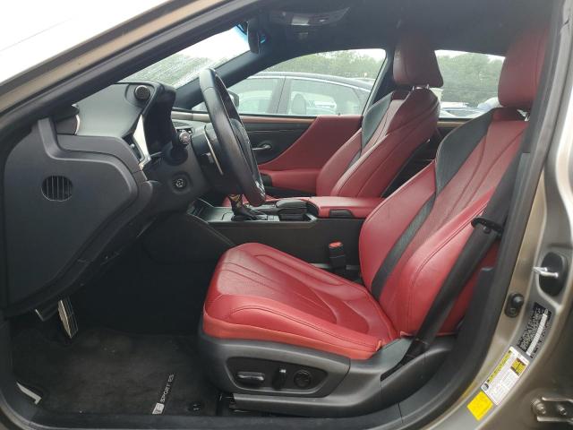 Aukcja sprzedaży 2019 Lexus Es 350, vin: 58ABZ1B17KU048749, numer aukcji: 81674265