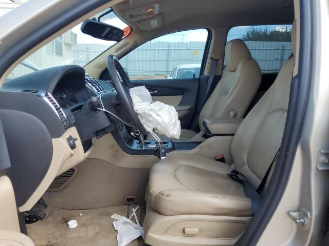 Aukcja sprzedaży 2010 Gmc Acadia, vin: 1GKLRMED1AJ145411, numer aukcji: 84457095