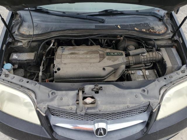 Aukcja sprzedaży 2002 Acura Mdx, vin: 2HNYD18212H541053, numer aukcji: 83827645