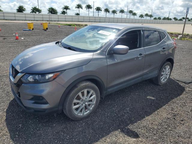 70367315 :رقم المزاد ، JN1BJ1CV0LW279585 vin ، 2020 Nissan Rogue Spor مزاد بيع