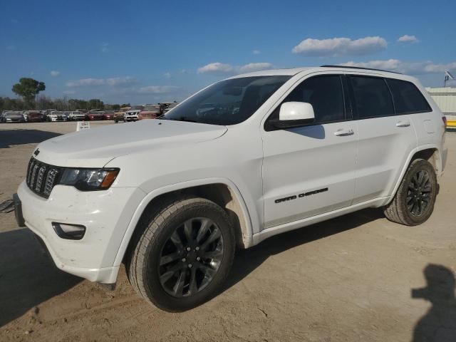 84267895 :رقم المزاد ، 1C4RJFAG4LC291558 vin ، 2020 Jeep Grand Cher مزاد بيع