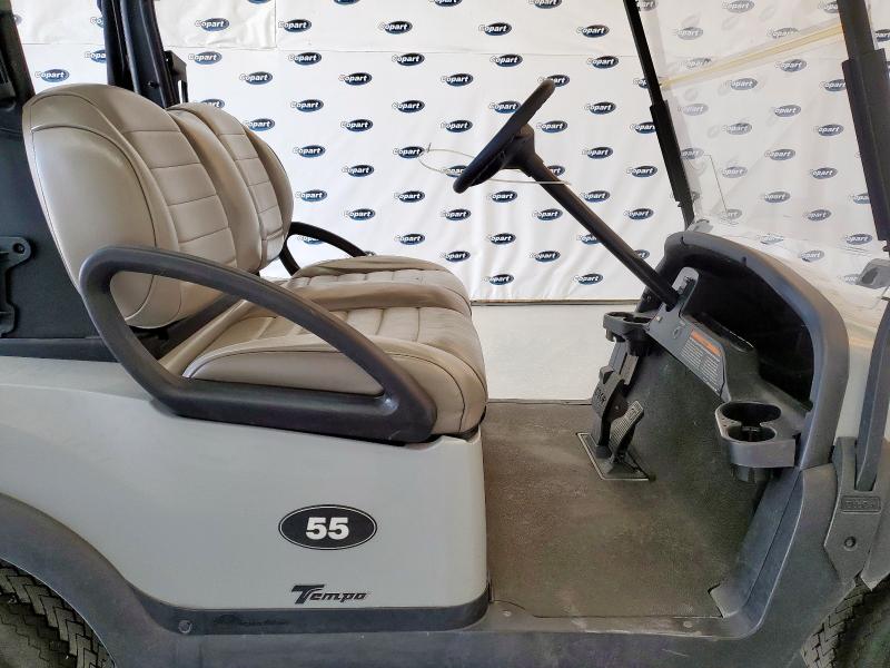 Продажа на аукционе авто 2022 Club Car Tempo Fla, vin: BN2219284647, номер лота: 84926575