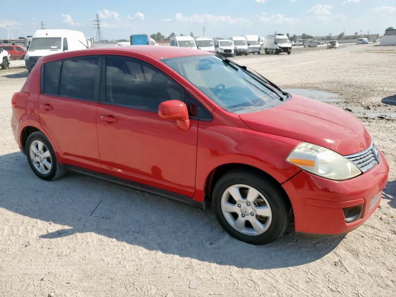Aukcja sprzedaży 2009 Nissan Versa S, vin: 3N1BC13E29L384234, numer aukcji: 84883355