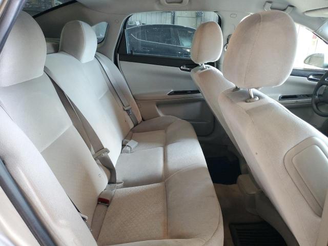 Продаж на аукціоні авто 2016 Chevrolet Impala Limited Ls, vin: 2G1WA5E30G1101683, номер лоту: 80832325