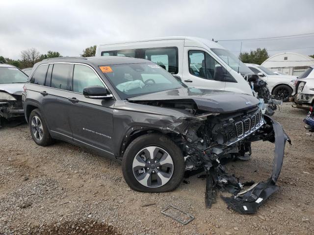 81515265 :رقم المزاد ، 1C4RJYB60RC253433 vin ، 2024 Jeep Grand Cherokee مزاد بيع