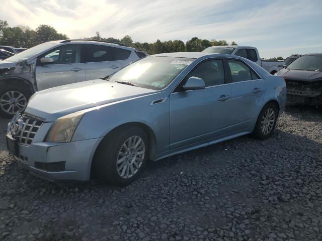 2013 Cadillac Ct5 მანქანა იყიდება აუქციონზე, vin: 1G6DG5E53D0129390, აუქციონის ნომერი: 81701765