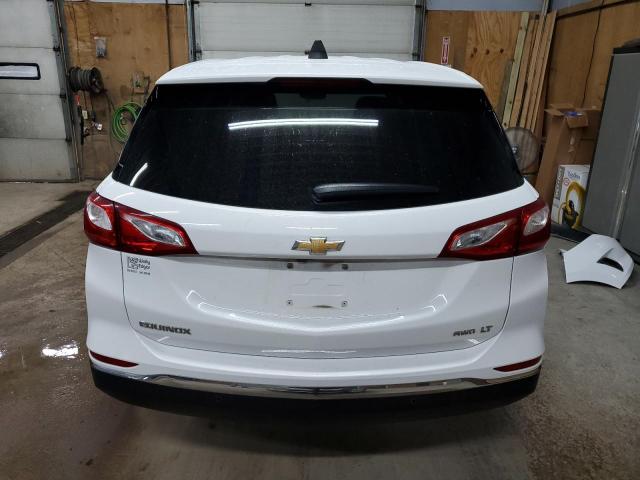 Aukcja sprzedaży 2021 Chevrolet Equinox, vin: 3GNAXUEV5MS111404, numer aukcji: 80822685