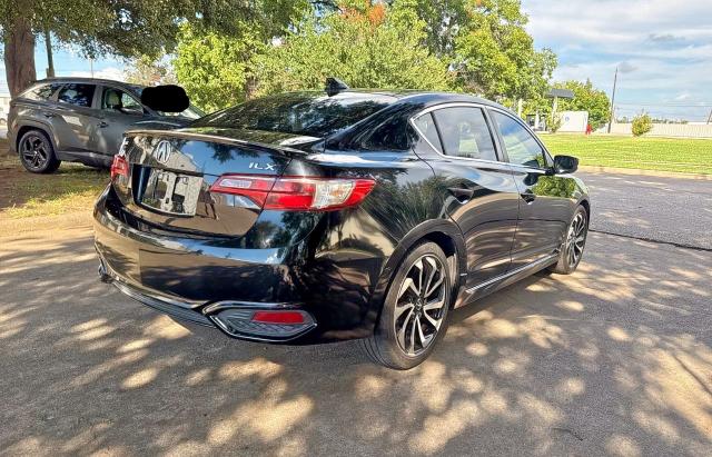 Продаж на аукціоні авто 2016 Acura Ilx Premiu, vin: 19UDE2F89GA001262, номер лоту: 84283905