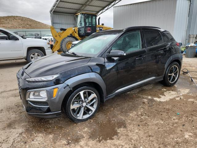 70044495 :رقم المزاد ، KM8K53A54LU548775 vin ، 2020 Hyundai Kona مزاد بيع