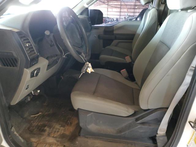 Продаж на аукціоні авто 2019 Ford F150 Supercrew, vin: 1FTEW1E44KKE85496, номер лоту: 80208905