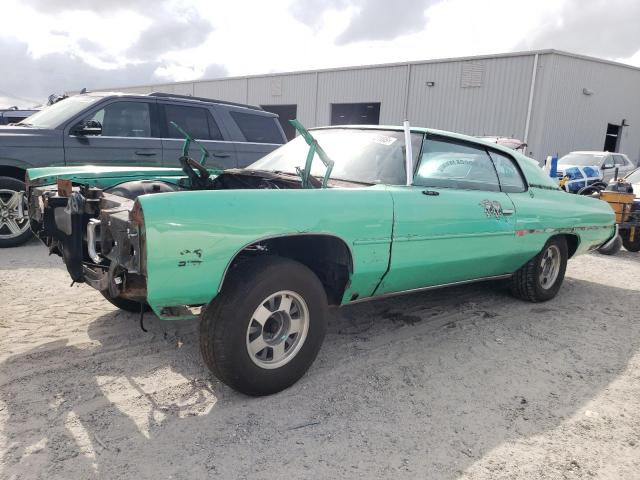 Продаж на аукціоні авто 1973 Chevrolet Impala, vin: 1L47H3D237924, номер лоту: 80642165