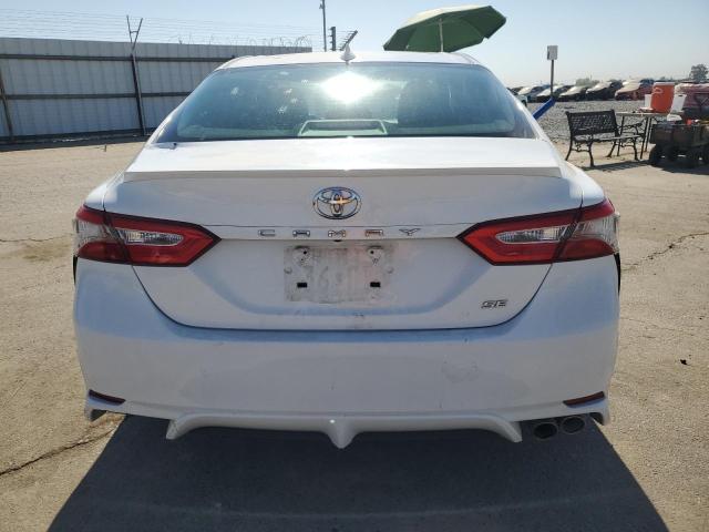 Aukcja sprzedaży 2019 Toyota Camry L, vin: 4T1B11HKXKU247292, numer aukcji: 81090175