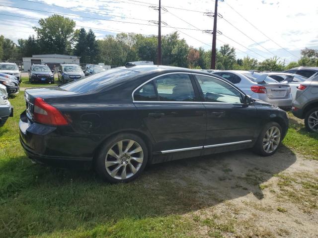 Продаж на аукціоні авто 2012 Volv S80 T6, vin: YV1902AH2C1152345, номер лоту: 80940885