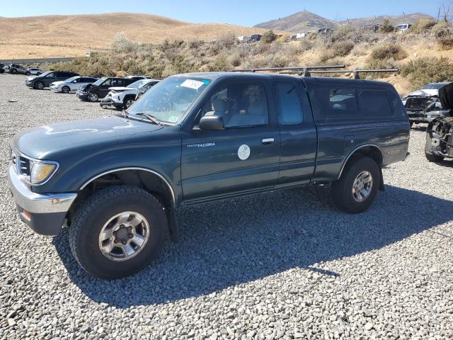 1995 Toyota Tacoma მანქანა იყიდება აუქციონზე, vin: 4TAVN73F3SZ084485, აუქციონის ნომერი: 71719845