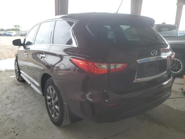 Aukcja sprzedaży 2015 Infiniti Qx60, vin: 5N1AL0MNXFC535261, numer aukcji: 71062295