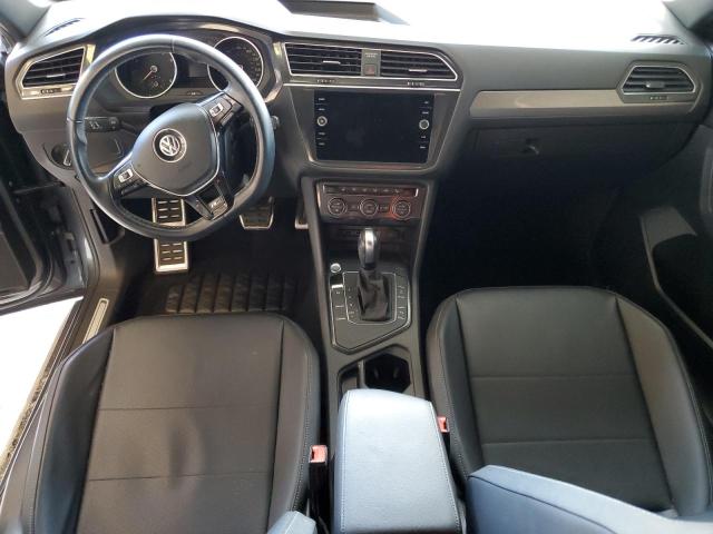 81163625 :رقم المزاد ، 3VV3B7AX3LM067903 vin ، 2020 Volkswagen Tiguan مزاد بيع