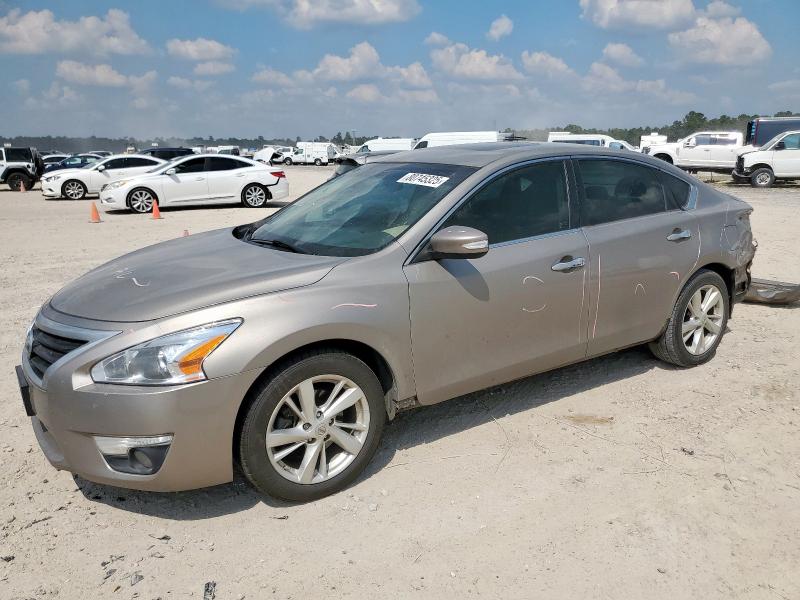 Продажа на аукционе авто 2013 Nissan Altima 2.5, vin: 1N4AL3AP8DN555155, номер лота: 80745325