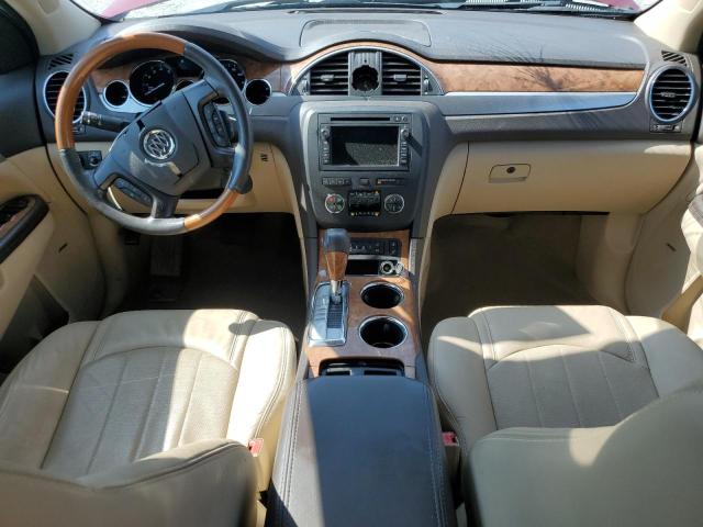 Aukcja sprzedaży 2012 Buick Enclave, vin: 5GAKRCED4CJ267525, numer aukcji: 83812935