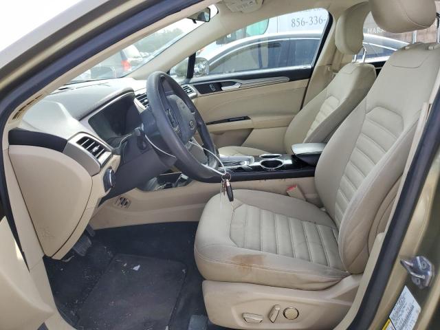Продажа на аукционе авто 2013 Ford Fusion Se, vin: 3FA6P0HR2DR116112, номер лота: 84816865