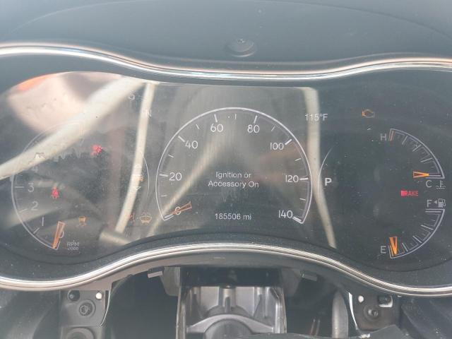 80939305 :رقم المزاد ، 1C4RJEAG7HC752415 vin ، 2017 Jeep Grand Cherokee مزاد بيع