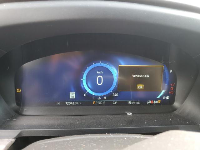 Aukcja sprzedaży 2020 Ford Explorer, vin: 1FM5K8HC1LGA98380, numer aukcji: 81387135