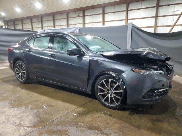 2016 Acura Tlx Advanc მანქანა იყიდება აუქციონზე, vin: 19UUB2F74GA002416, აუქციონის ნომერი: 97527595