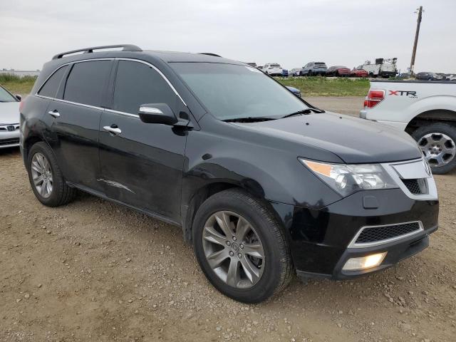 Продаж на аукціоні авто 2012 Acura Mdx, vin: 2HNYD2H88CH002098, номер лоту: 71193325